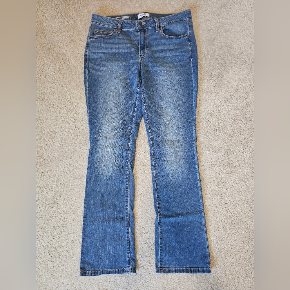 Sonoma Bootcut Jeans Size 12